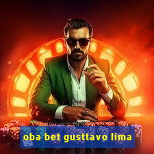 oba bet gusttavo lima